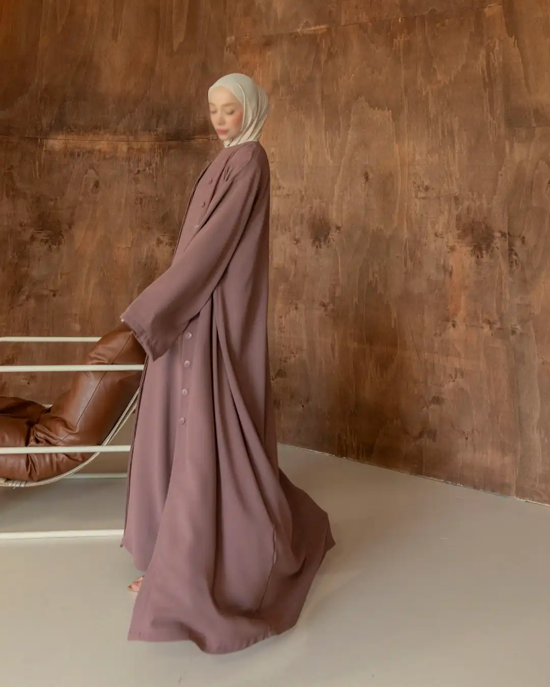Sükun Abaya