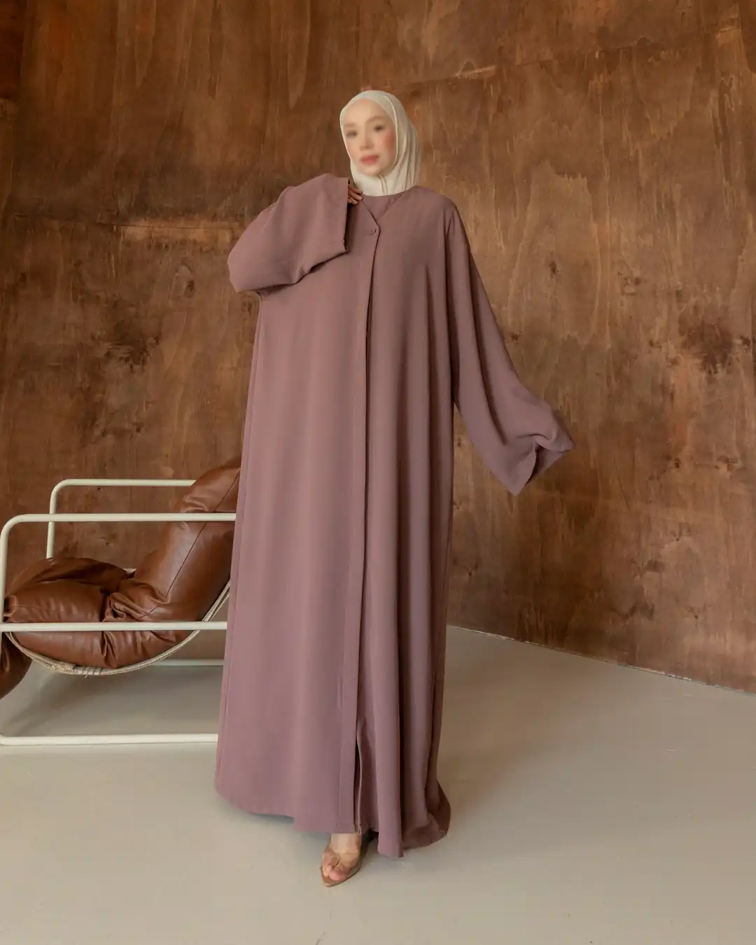 Sükun Abaya