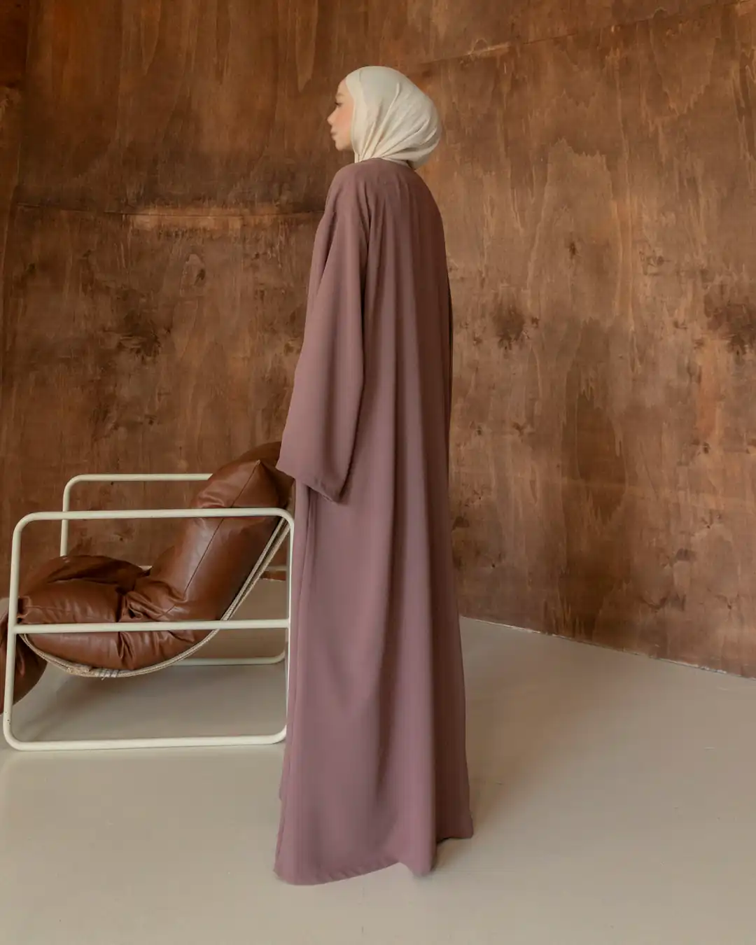 Sükun Abaya