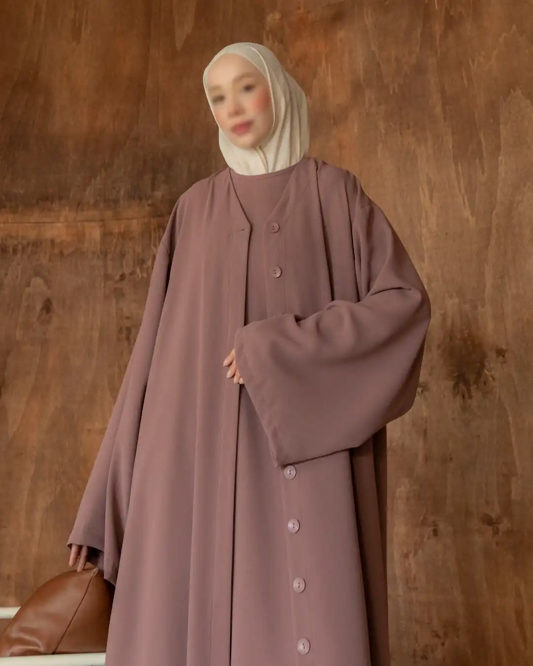 Sükun Abaya