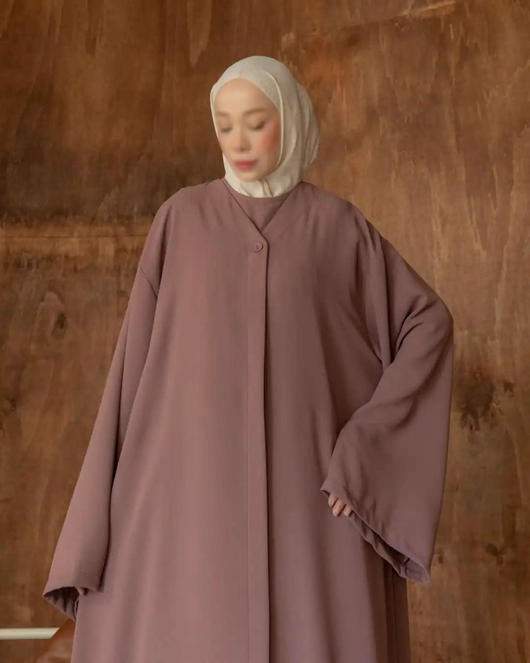 Sükun Abaya