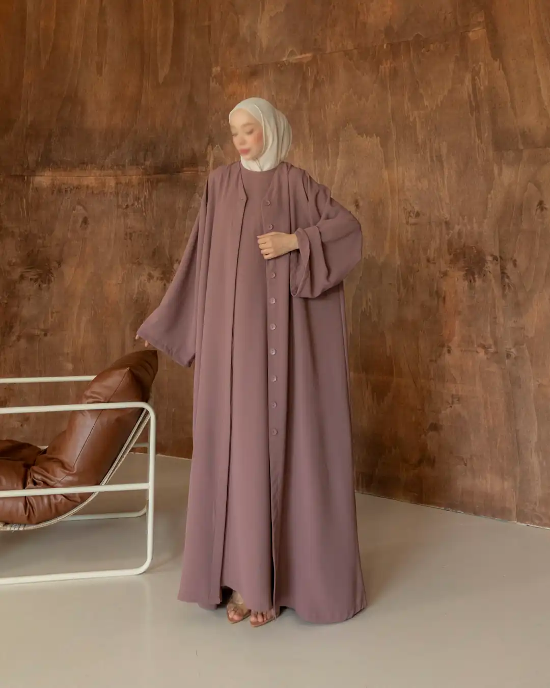 Sükun Abaya