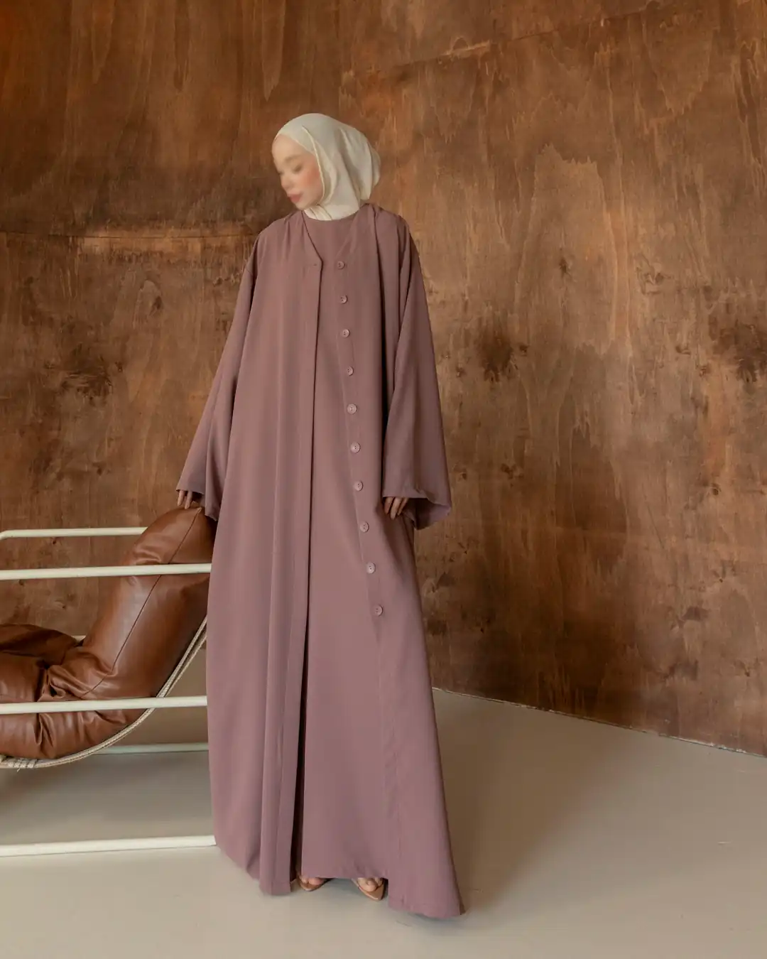 Sükun Abaya