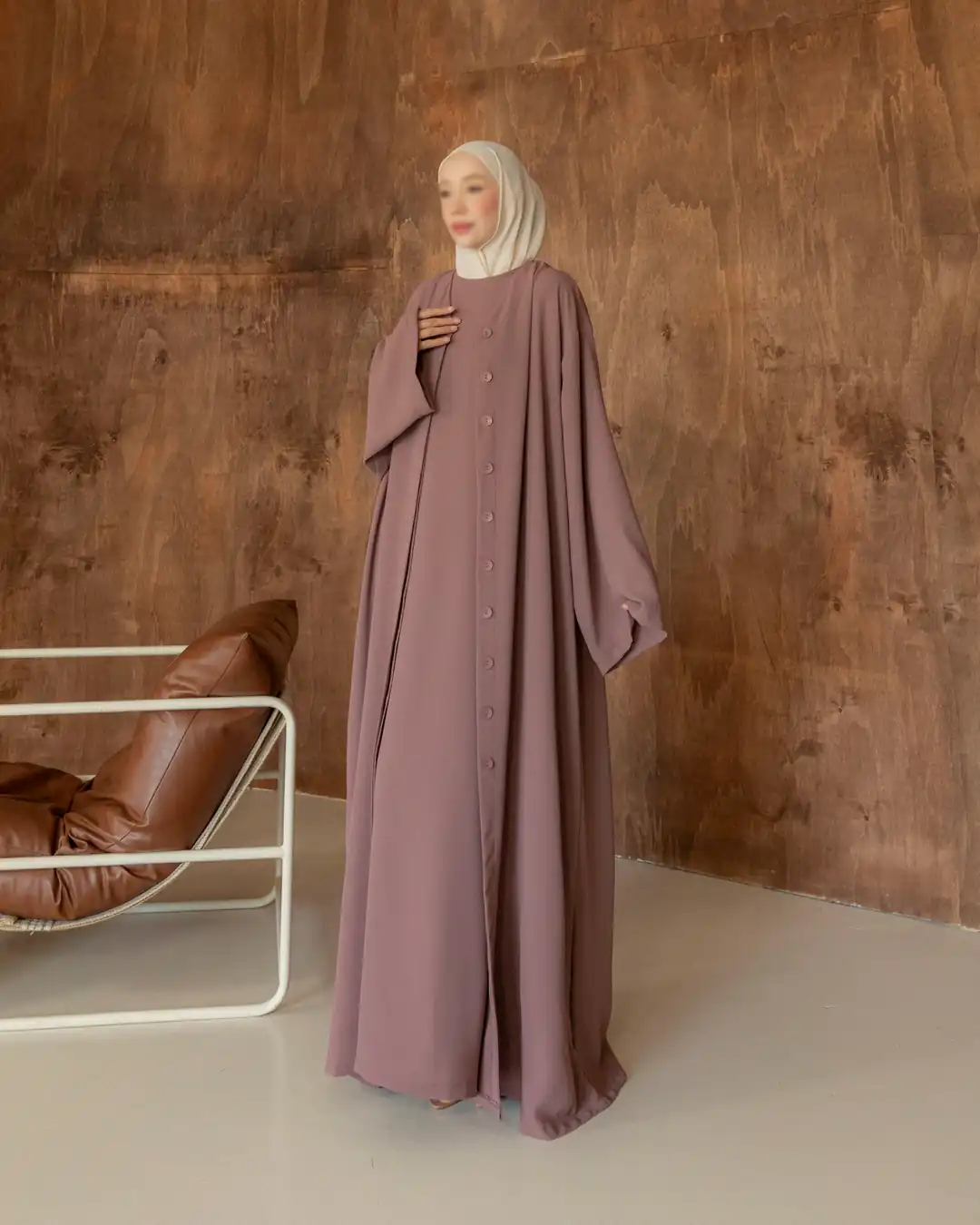 Sükun Abaya