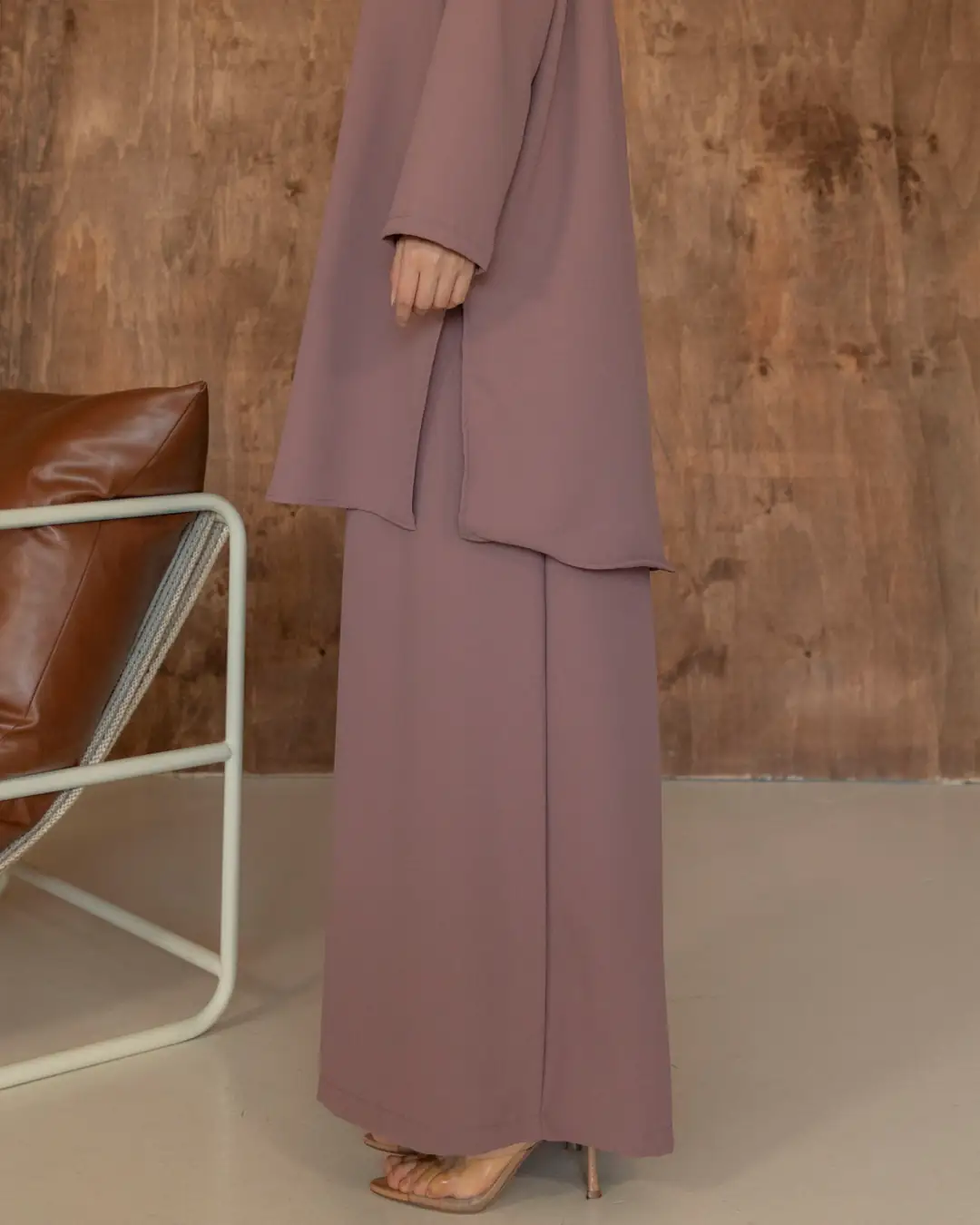 Sora Pantolon Takım